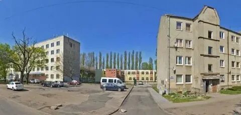 Калининградский бизнес колледж
