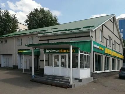 Колеса даром бакалинская ул 46 отзывы