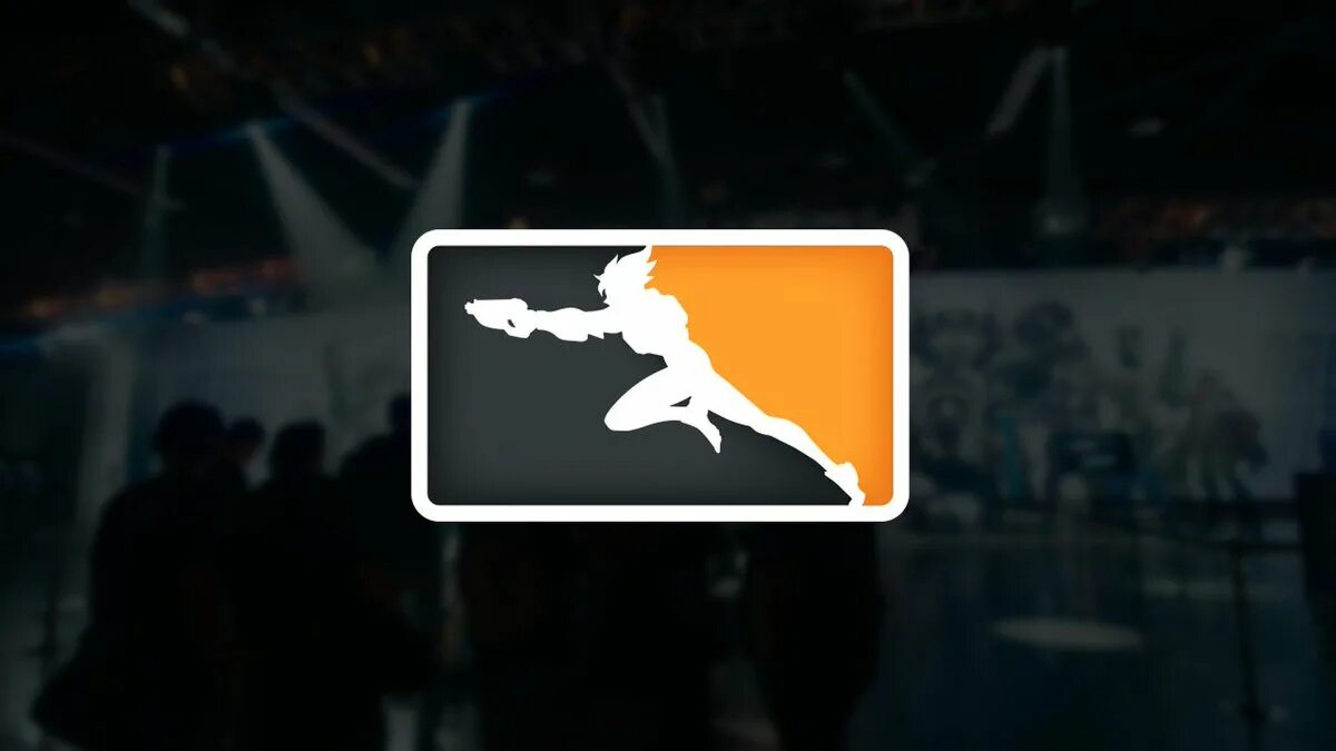 Overwatch League 2024 Трансляция