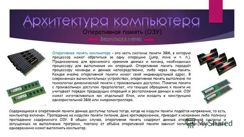 в оперативной памяти могут храниться. внутренняя память внешняя память информатика. и память данных и другие. и память данных и другие. и память данных и другие.