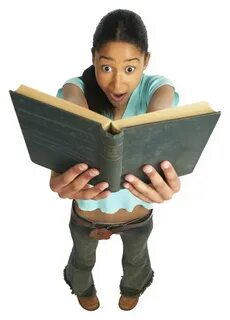 Reading matter