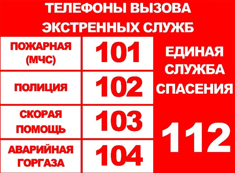 Сколько можно вызвать скорую помощь