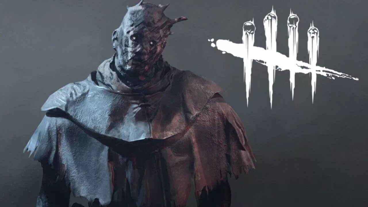 Дед бай дейлайт призрак. МАНЬЯК колокольчик Dead by Daylight. Dead by daylight неведомое