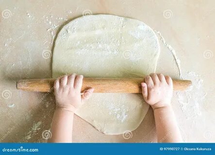Арты тесто