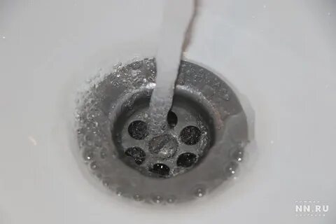 Сейчас вода холодная