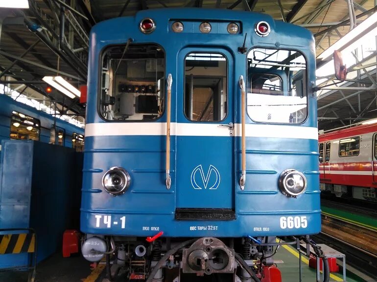 Метро ем. Метровагон номерной питерский. подвижной состав петербургского метрополитена. номерные вагоны метро спб. поезд метро ем.