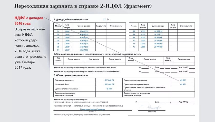 2 ндфл разделы. Справка о заработной плате по форме 2 НДФЛ. Справка заработной платы 2 НДФЛ. Справка о зарплате 2 НДФЛ образец. Форма НДФЛ 2 по заработной плате.