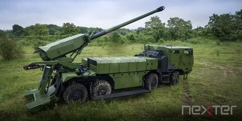 Мальва артиллерийская