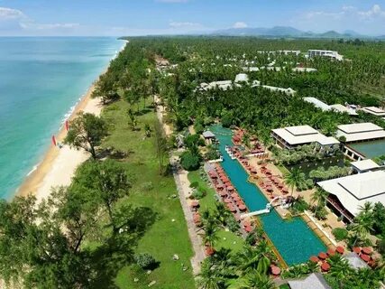 Marriott resort spa