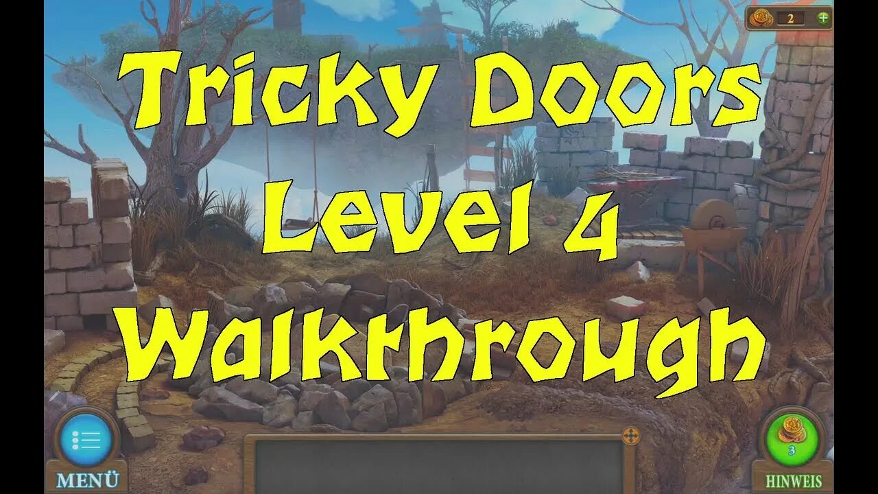 Tricky Doors уровень 4. Tricky Doors уровень 2. Tricky Doors прохождение в картинках. Tricky Doors прохождение игры 2.