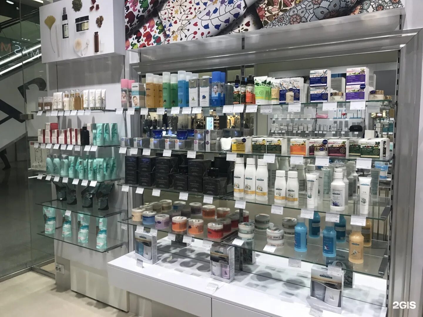 корейский магазин в питере