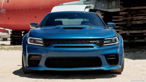 Charger hellcat
