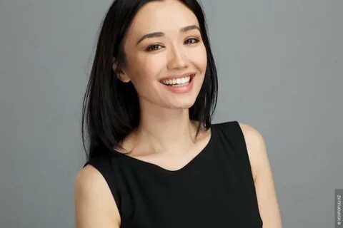 Атақты актрисалар