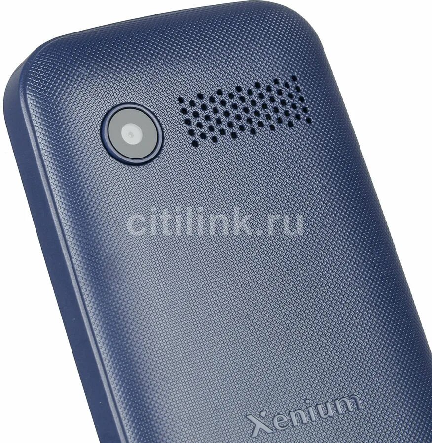 Philips Xenium e125. Philips Xenium e125 (синий). №1 – Philips Xenium e590. Philips Xenium e125 Blue запчасти для телефона. Xenium e125