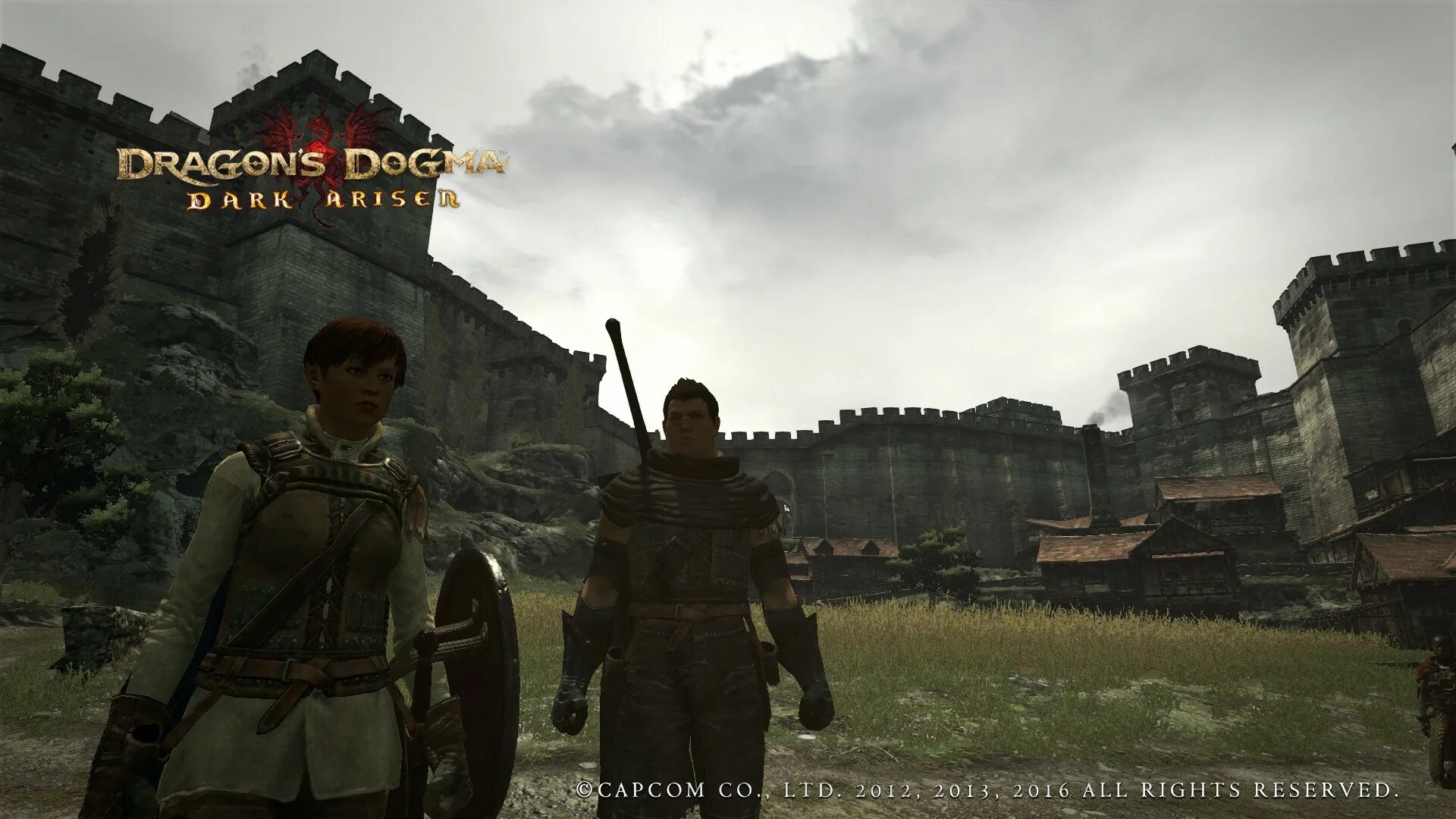 Драгон догма 2 броня. Dragons Dogma:Dark Arisen Гатс. Сет Гатса драгон Догма. Меч Гатса Dragon Dogma. Драгон Догма Berserk.