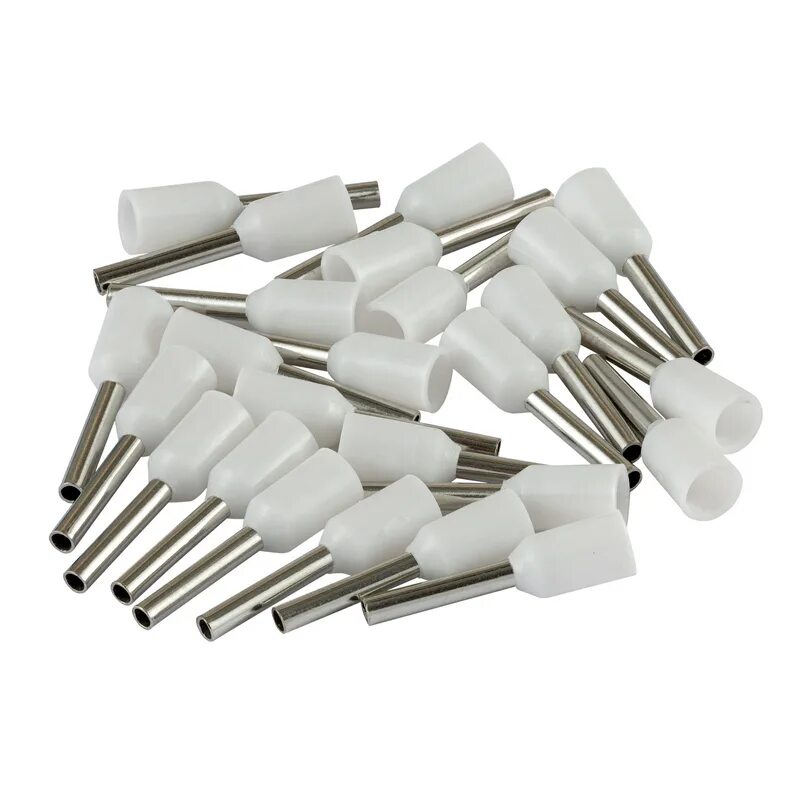 Наконечник с изолированным фланцем. Наконечник гильза с изолированным фланцем. Наконечник-гильза е16-12 16мм2 с изолированным фланцем. Наконечник-гильза duwi е7508. Наконечник гильза с изолированным фланцем.