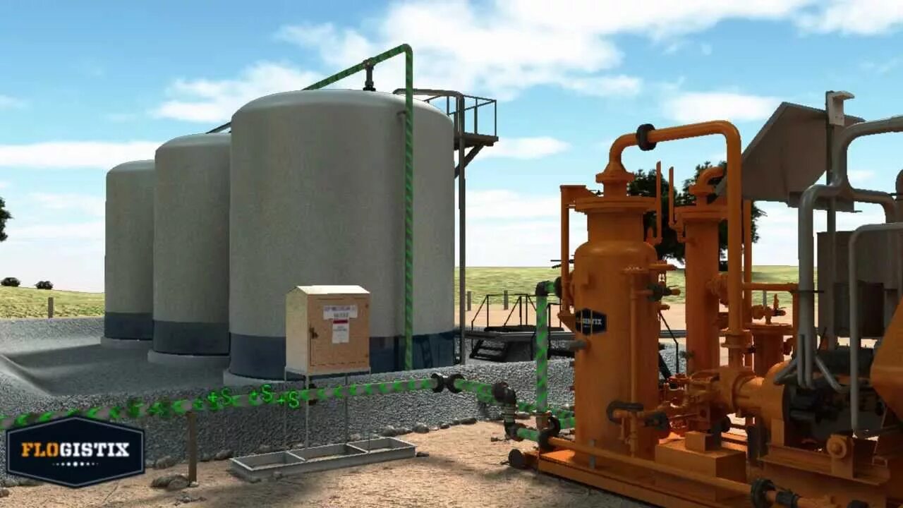Recovery unit. Vapor recovery unit. vapor recovery system. vapor recovery unit pgi. john zink vapour recovery.