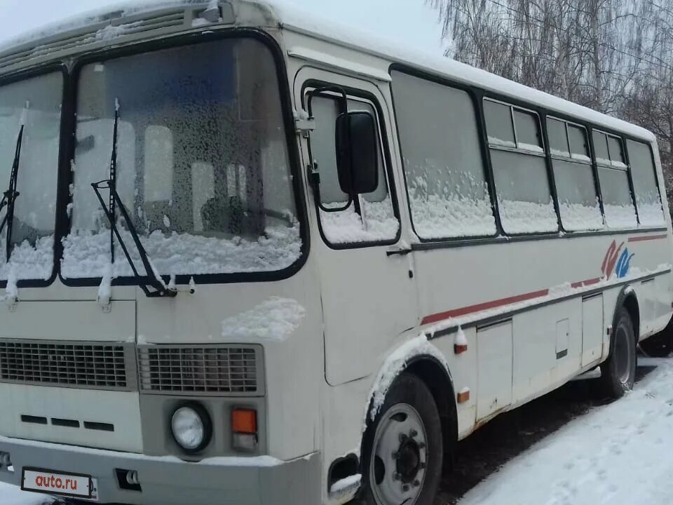 Автобус паз 4234 бу купить