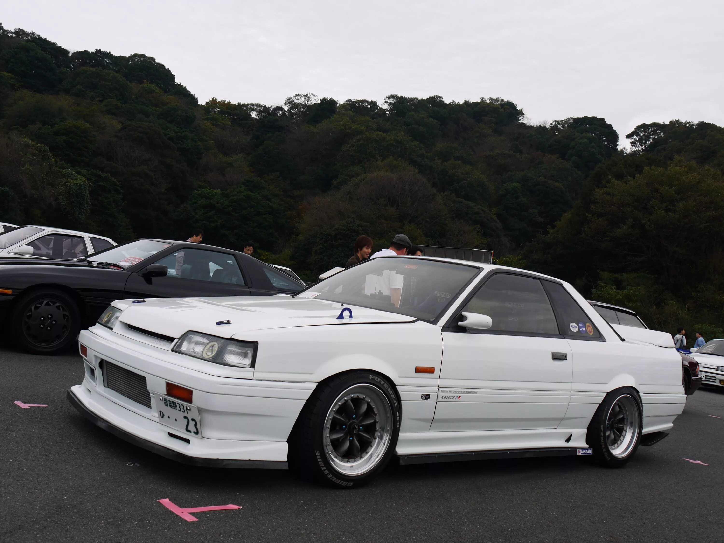 Nissan skyline r31. Nissan skyline 31. 1987 nissan skyline gts-r (r31). Nissan skyline r31. 1987 nissan skyline gts-r (r31).