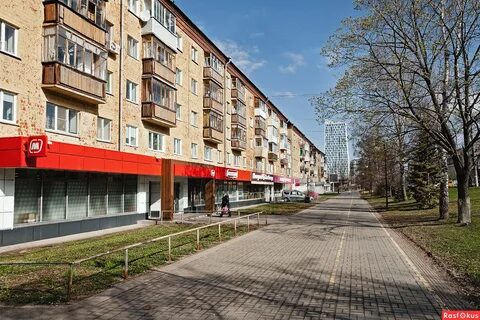 Пушкинский г ижевск