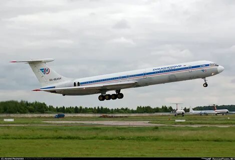 Авиакомпания дал