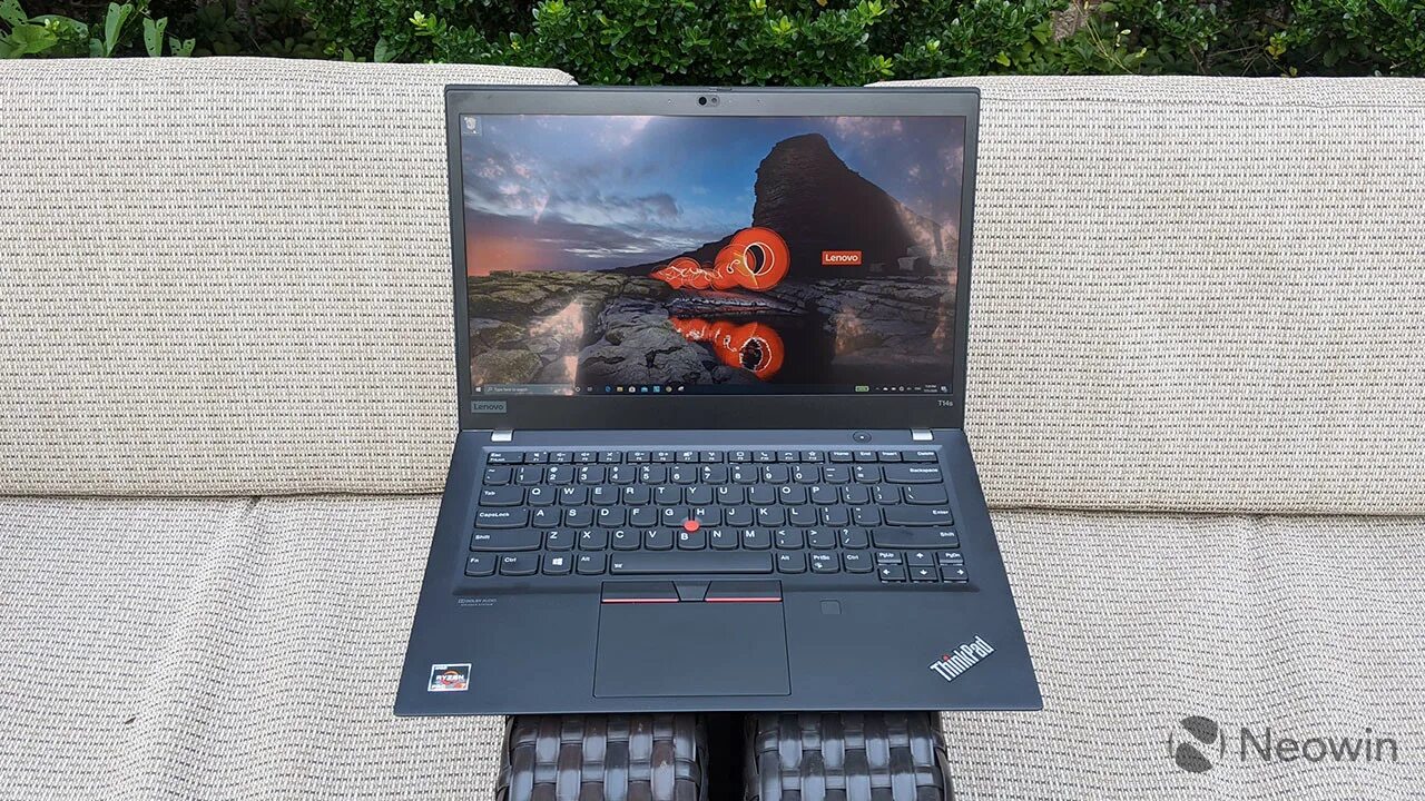 Lenovo thinkpad t14 gen