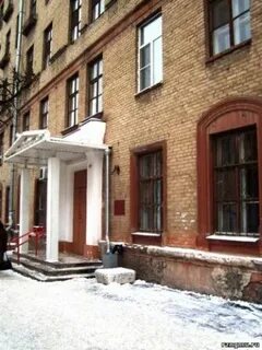Ул медицинская 9