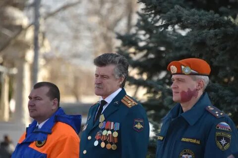 Российский корпус