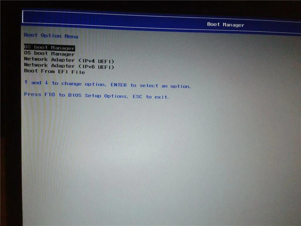 Как открыть boot. Boot options в биосе. Ошибка BIOS на ноутбуке. Ошибка Error BIOS Legacy Boot.