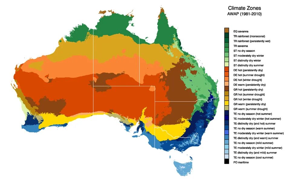 Климат Австралии карта. Климатические пояса Австралии. Карта климатических поясов Австралии. Карта климатических зон Австралии. Наибольшую часть австралии занимают пояс
