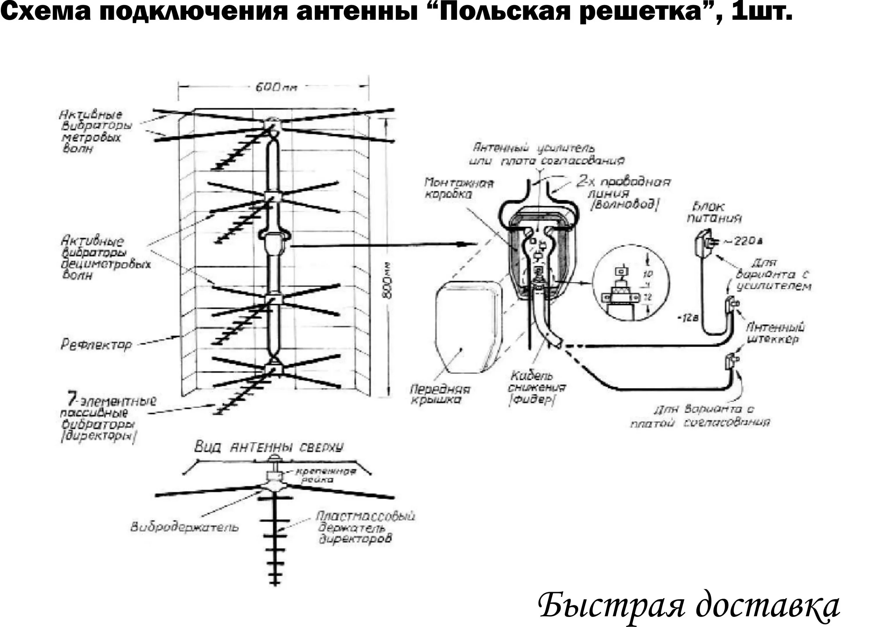 Схема антенны телевизора. Схема блока питания антенного усилителя польской антенны. Схема штекера антенного усилителя. Схема подключения дециметровой антенны с усилителем. Схема антенного усилителя польской антенны.