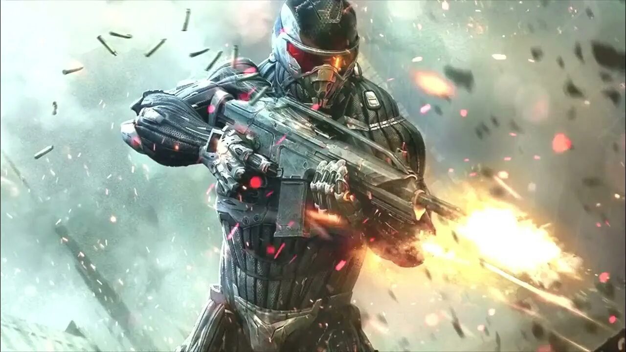 Epic action