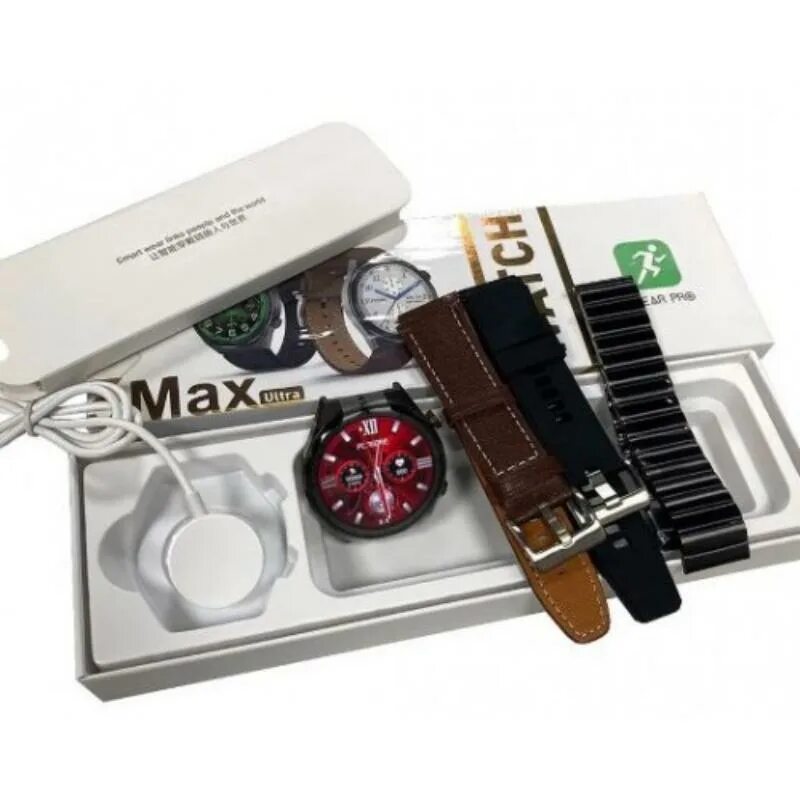 Watch dt3 max ultra. Watch dt3 max ultra