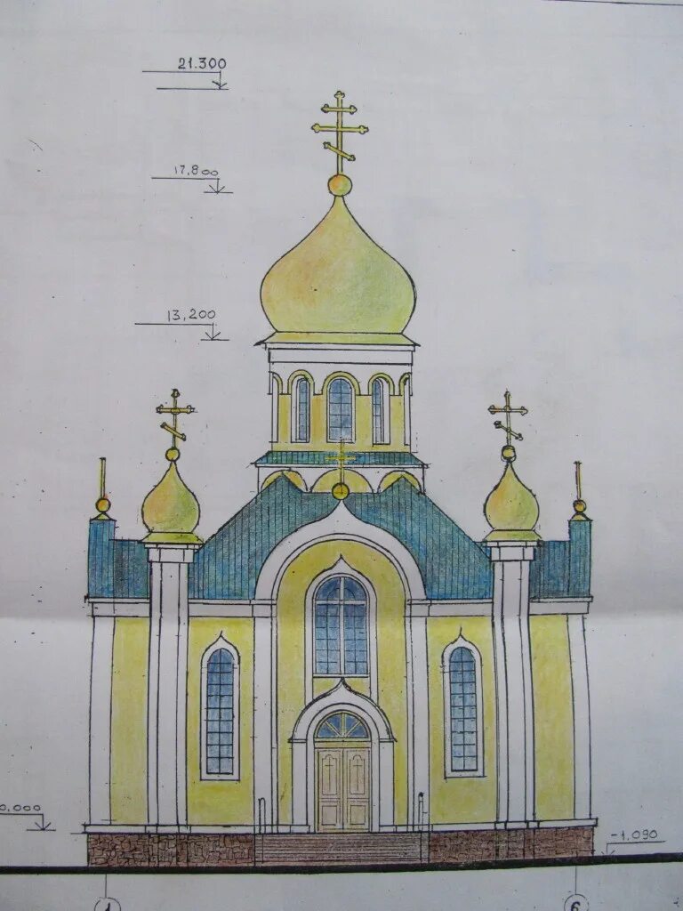 Храм рисунок. Церковь карандашом. Зарисовка храма. Храм рисунок легкий.