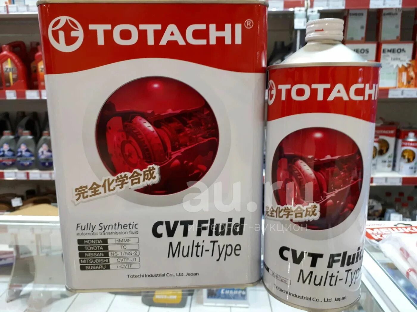 TOTACHI ATF CVT Multi-Type 1л. TOTACHI ns2 артикул. TOTACHI CVTF Multi-Type 1л. TOTACHI CVTF Multi-Type 60л.