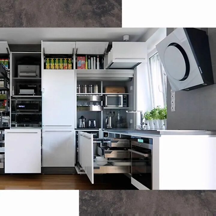 Оснащенных кухни. Трехъярусная кухня. Кухня в кафе маленькая. Оснащенных кухни. Удобные кухни.