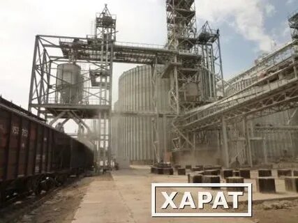 Оборудование для элеваторов