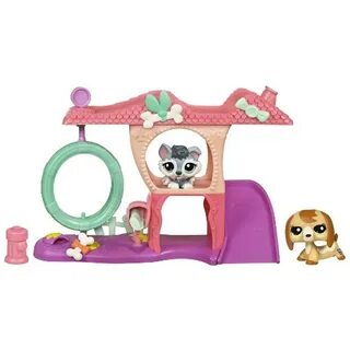 Pet shop города