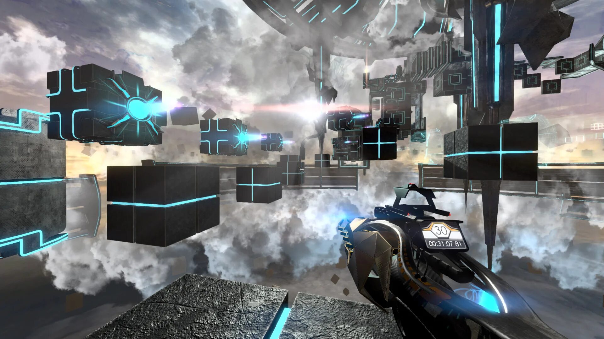Какие игры были на играх будущего. Deadcore игра. deadcore pc. игры будущего. игровая будущего.