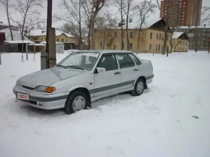 Ваз 2115 киров