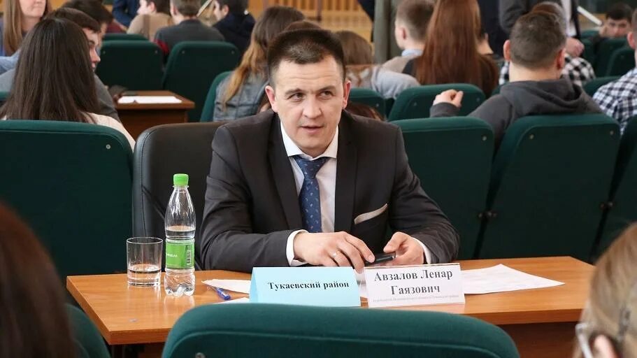 Республика татарстан руководители исполнительных комитетов