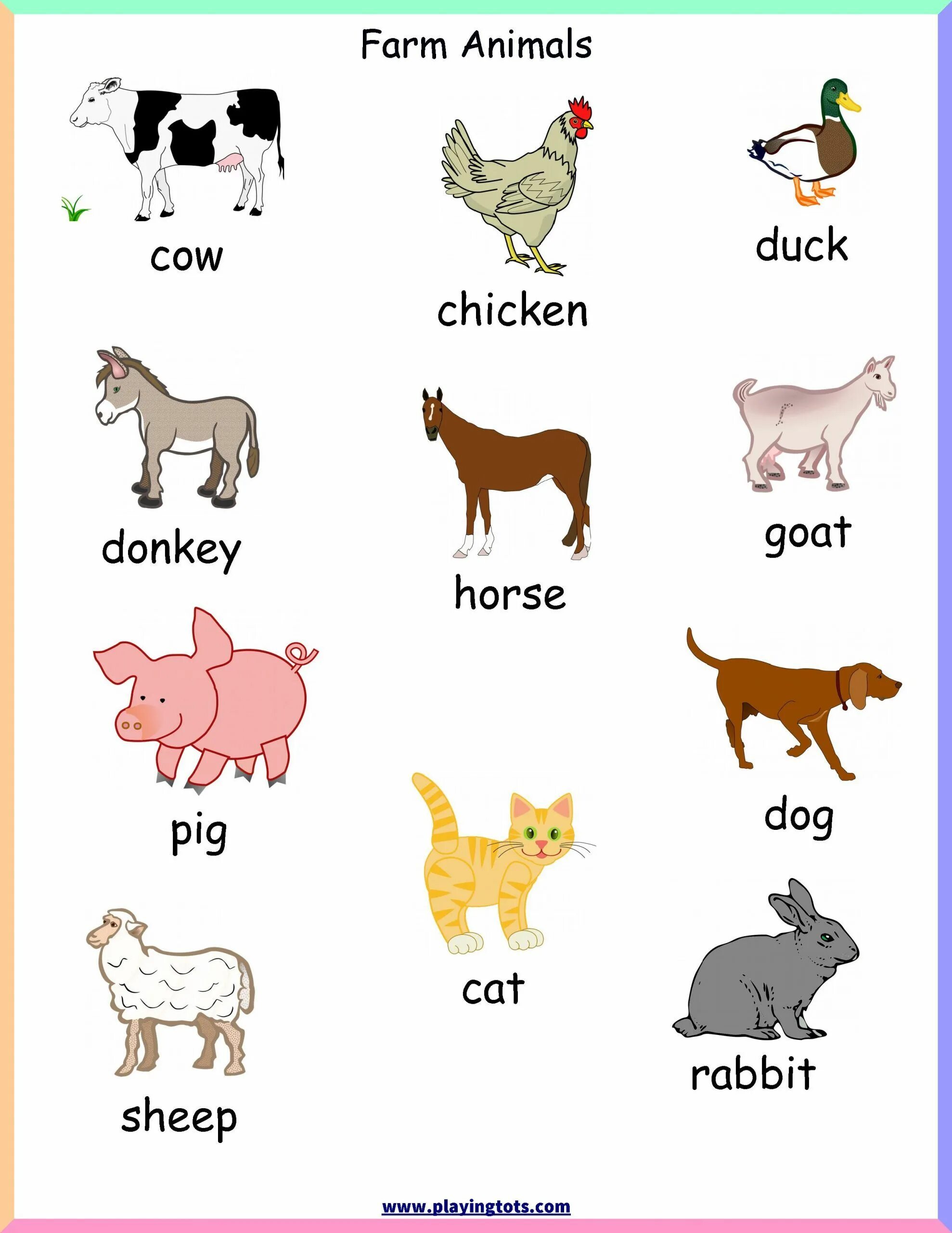 Написать питомца по английскому. Domestic animals for Kids. Animals for Kids in English карточки. Домашние животные на английском. Животные на английском для детей.