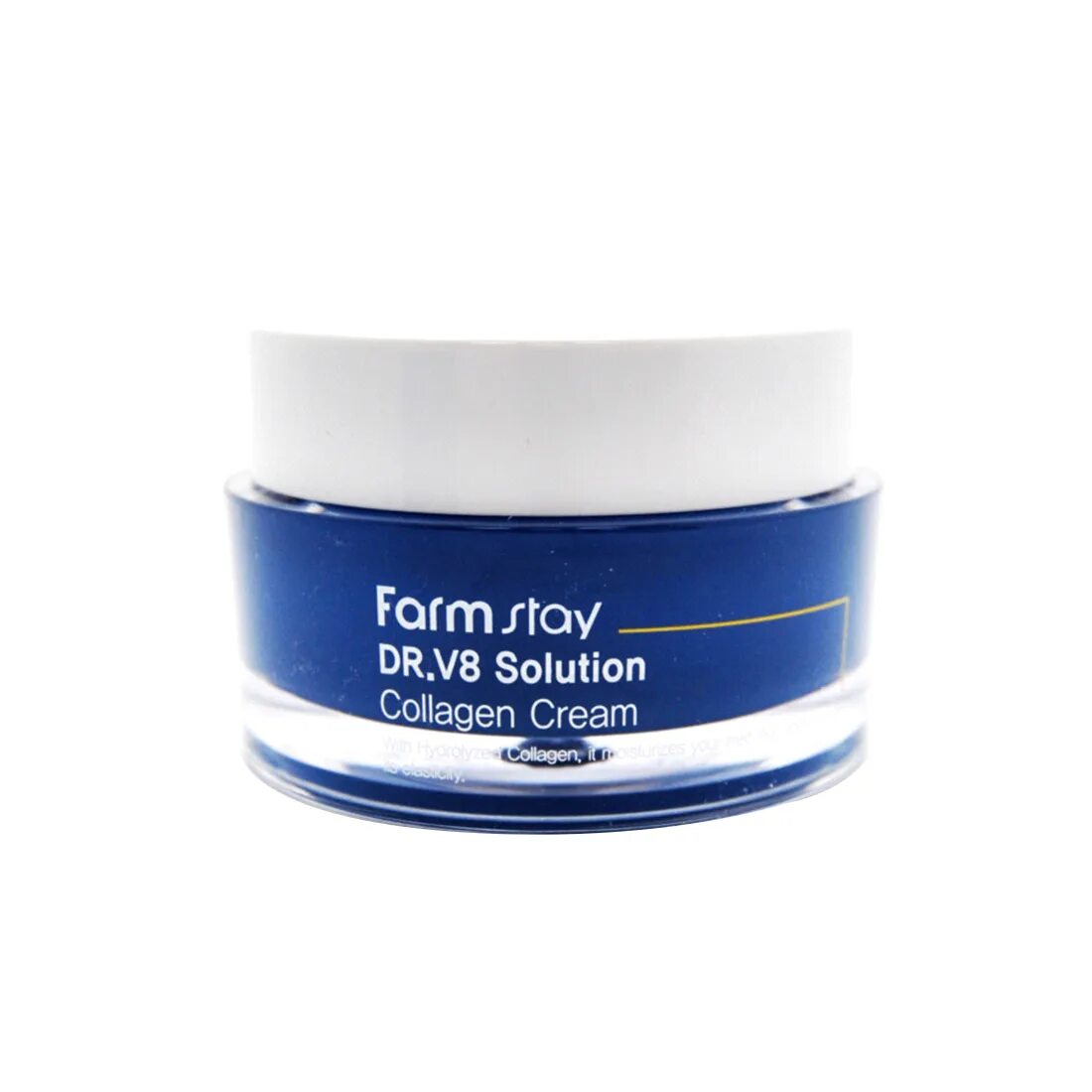 Collagen solution. Dr-v8 solution collagen cream, 50мл.. крем farmstay dr v8 solution collagen. антивозрастной крем для лица с коллагеном farmstay dr.v8 solution collagen cream. farmstay крем для лица с коллагеном dr.v8.