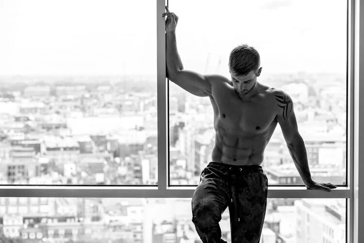 Nick andrew. Nick andrew