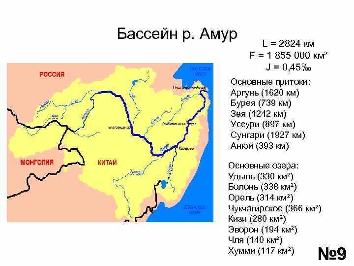 Река Амур на карте России Исток и Устье и притоки реки. Притоки реки Амур. Река Амур бассейн реки притоки. Река Амур с притоками на карте России. Амур река длина с притоками