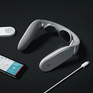 Xiaomi neck massager