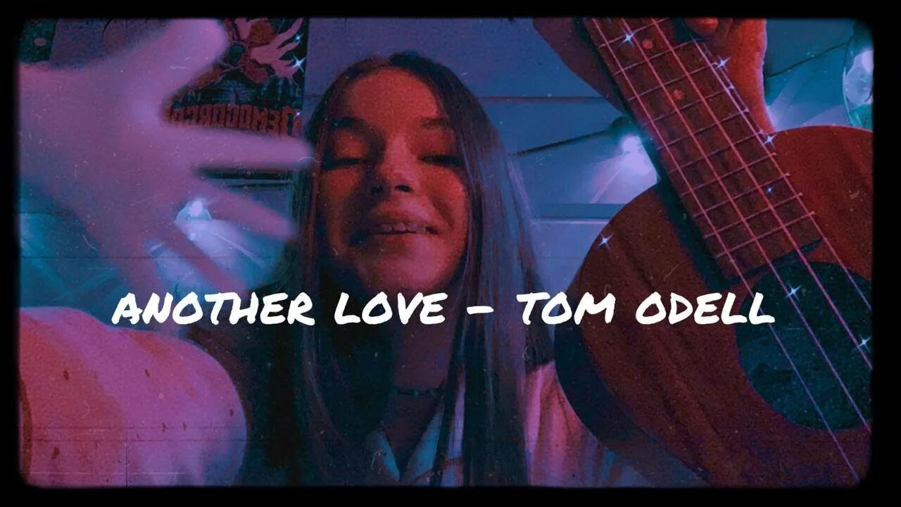 Музыка another love. Another Love на укулеле. Another Love том Оделл. Another Love Tom Odell обложка. Another Love Tom Odell табы для гитары.