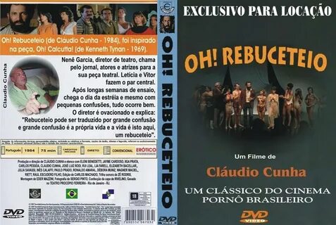 Claudio Cunha. 