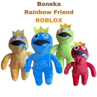 Ro friends