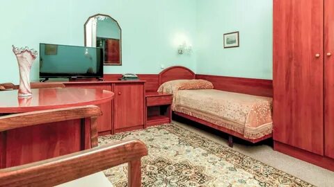 Санаторий подмосковье звенигород отзывы